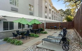 Best Western Plus Searcy Inn